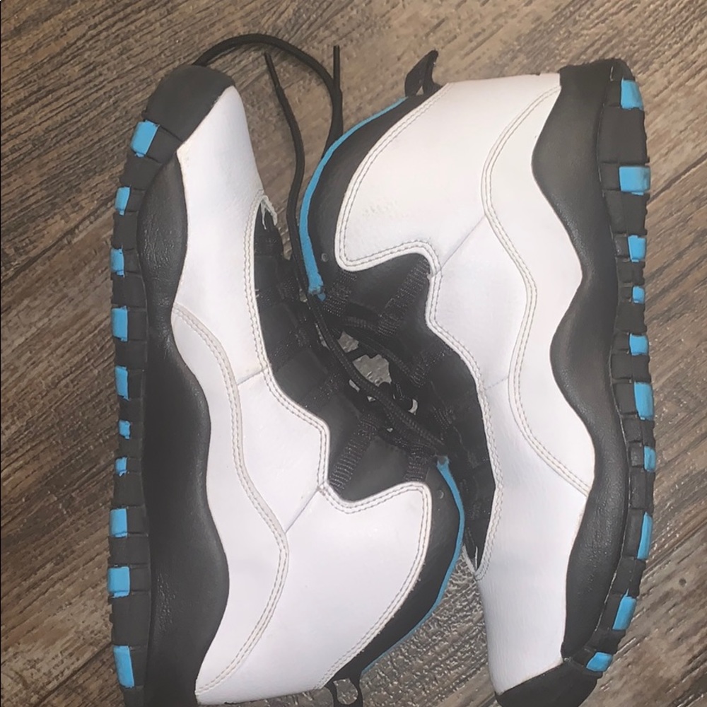 Jordans Size 7